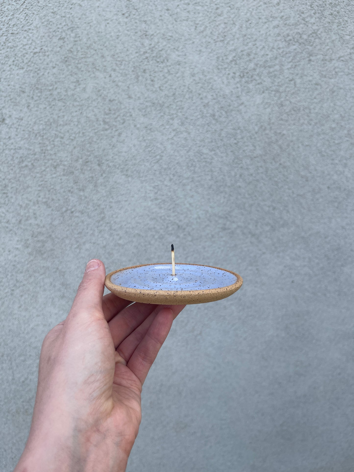 Sky Incense Holder